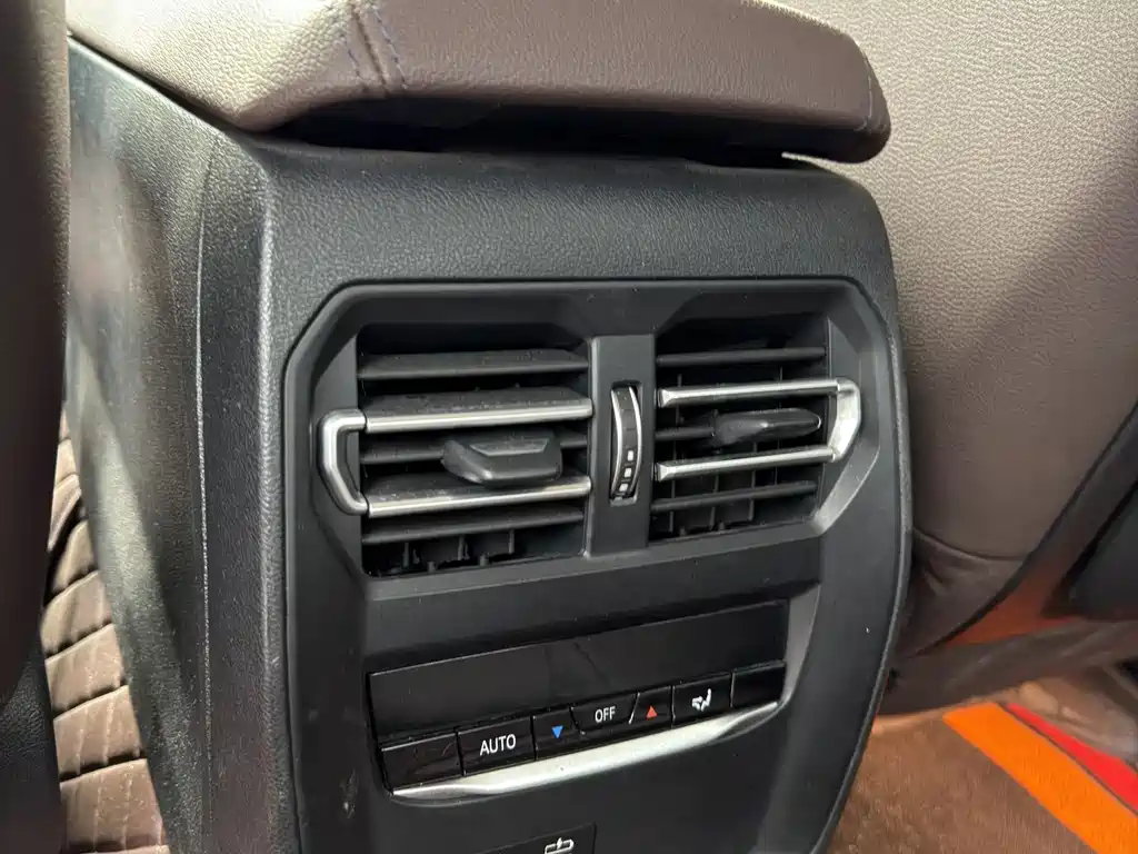 BMW 3 Series 2021 Model Year Facelift 325Li M Sport Package