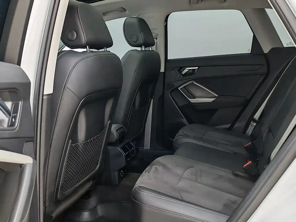 Audi Q3 2022 35 TFSI Sportline