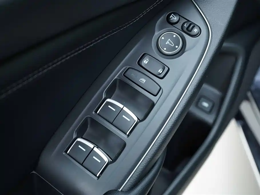 Accord 2022 260TURBO Luxury Edition