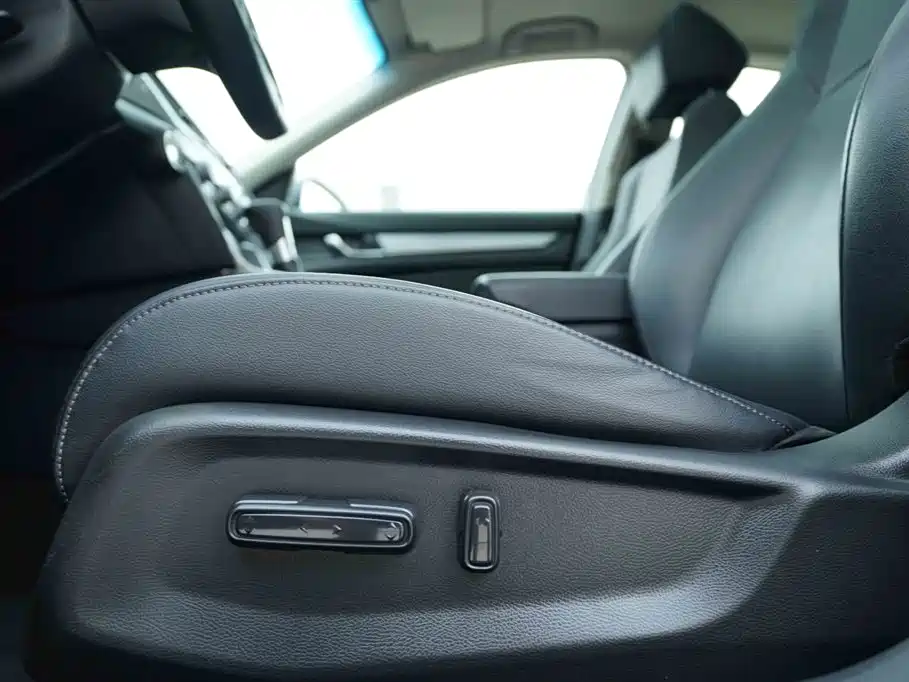 Accord 2022 260TURBO Luxury Edition