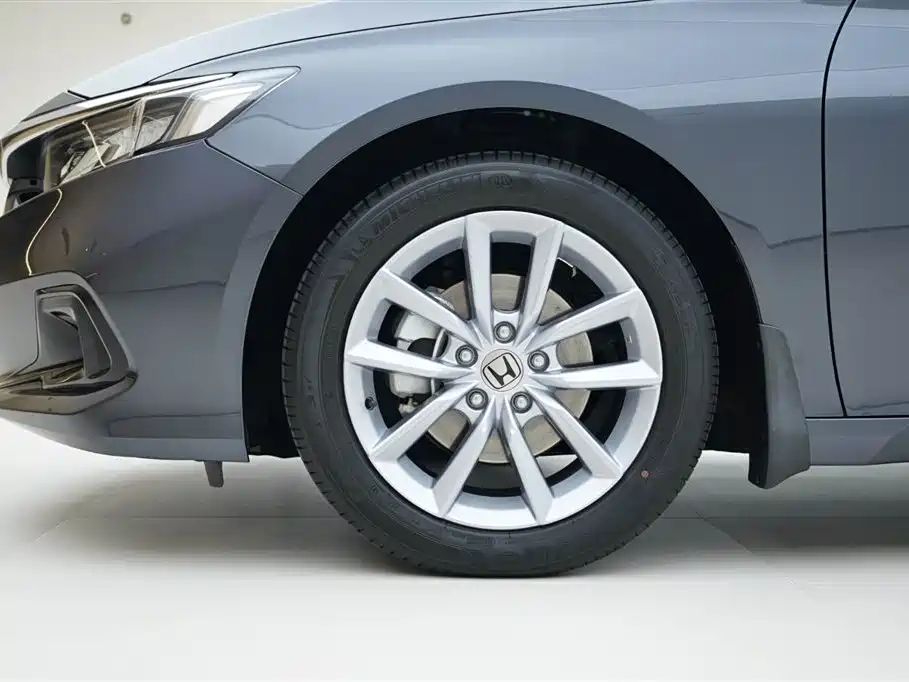 Accord 2022 260TURBO Luxury Edition