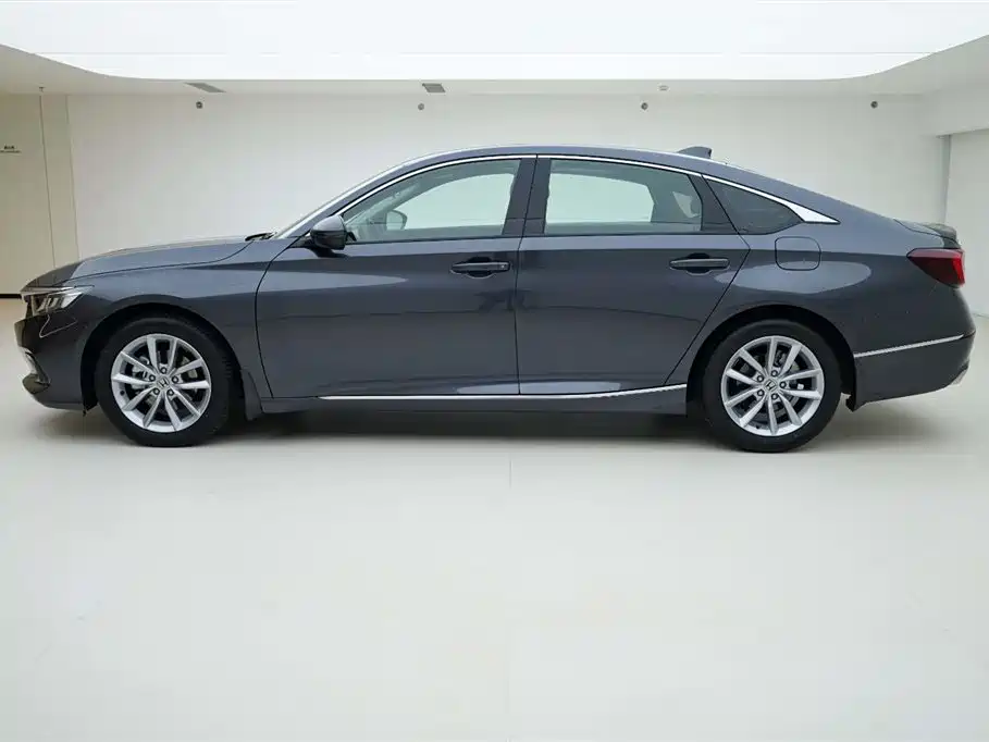 Accord 2022 260TURBO Luxury Edition