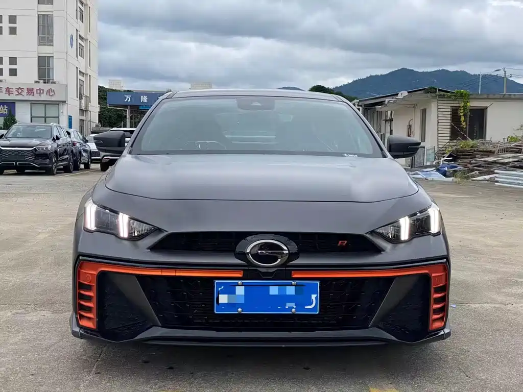 Shadow Panther 2022 270T DCT J16 R-style Track Edition