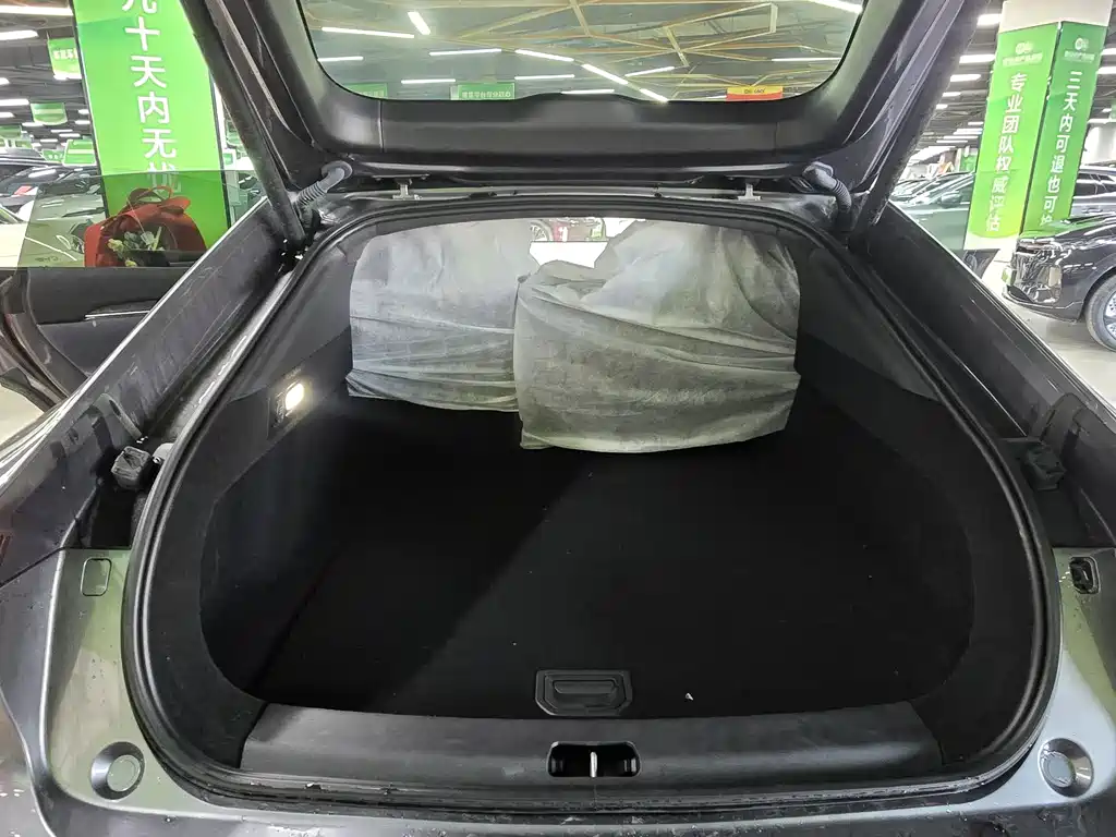 Jiye 07 2024 Model Standard Edition