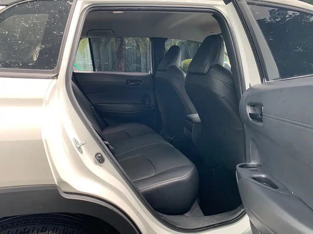 Feng Lan Da 2024 Model 2.0L CVT Elite Plus Edition