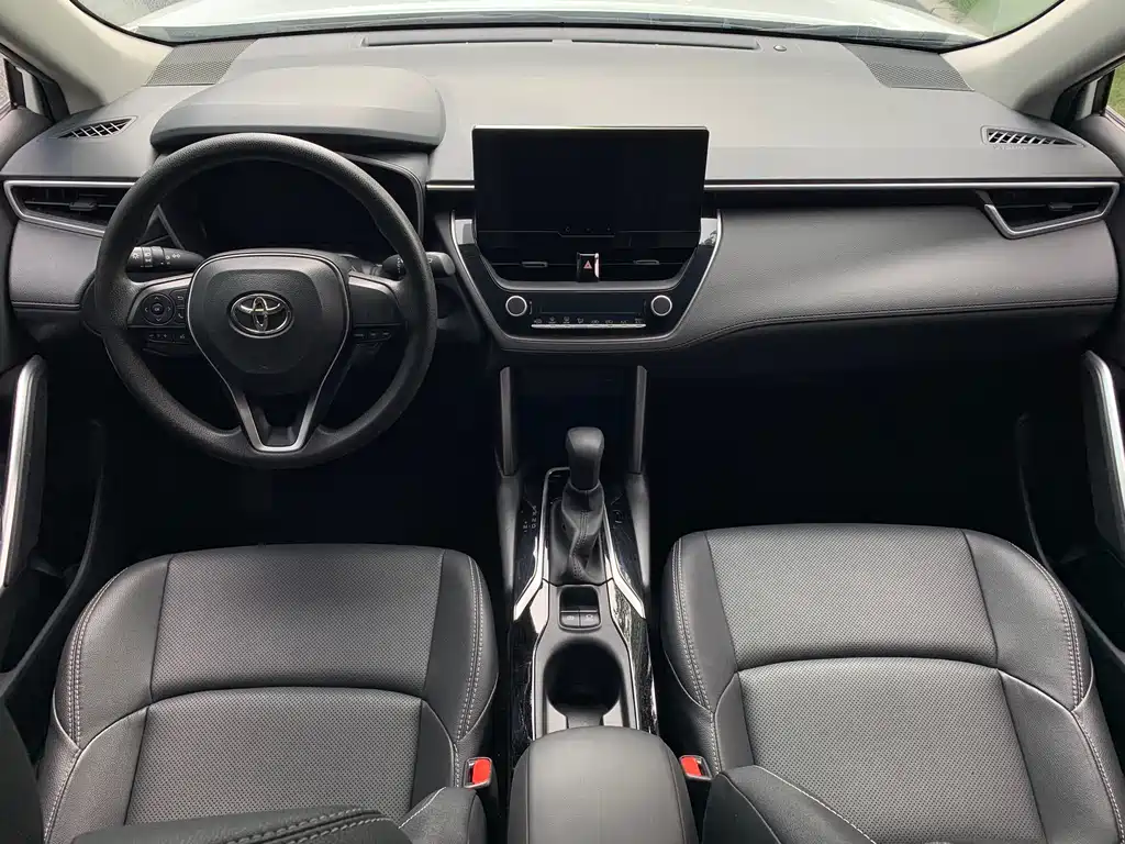 Feng Lan Da 2024 Model 2.0L CVT Elite Plus Edition