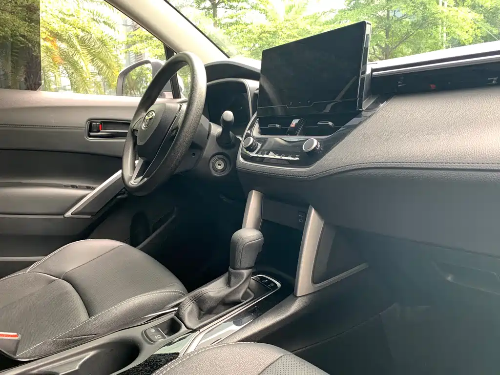 Feng Lan Da 2024 Model 2.0L CVT Elite Plus Edition