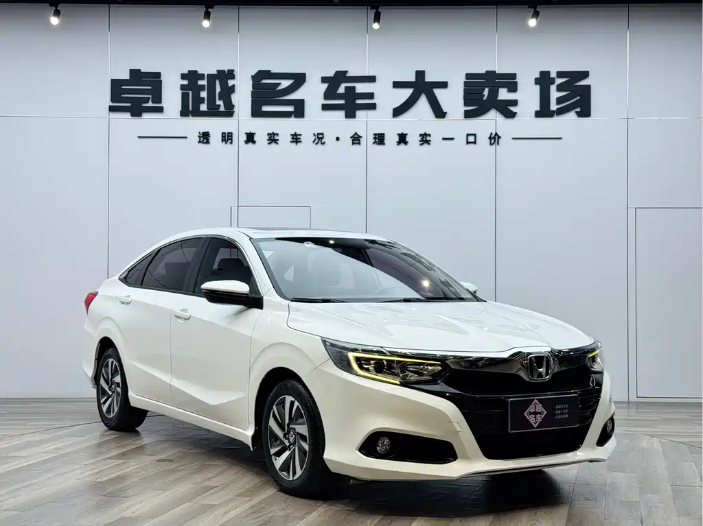Lincan 2019 180Turbo CVT Luxury Edition National VI