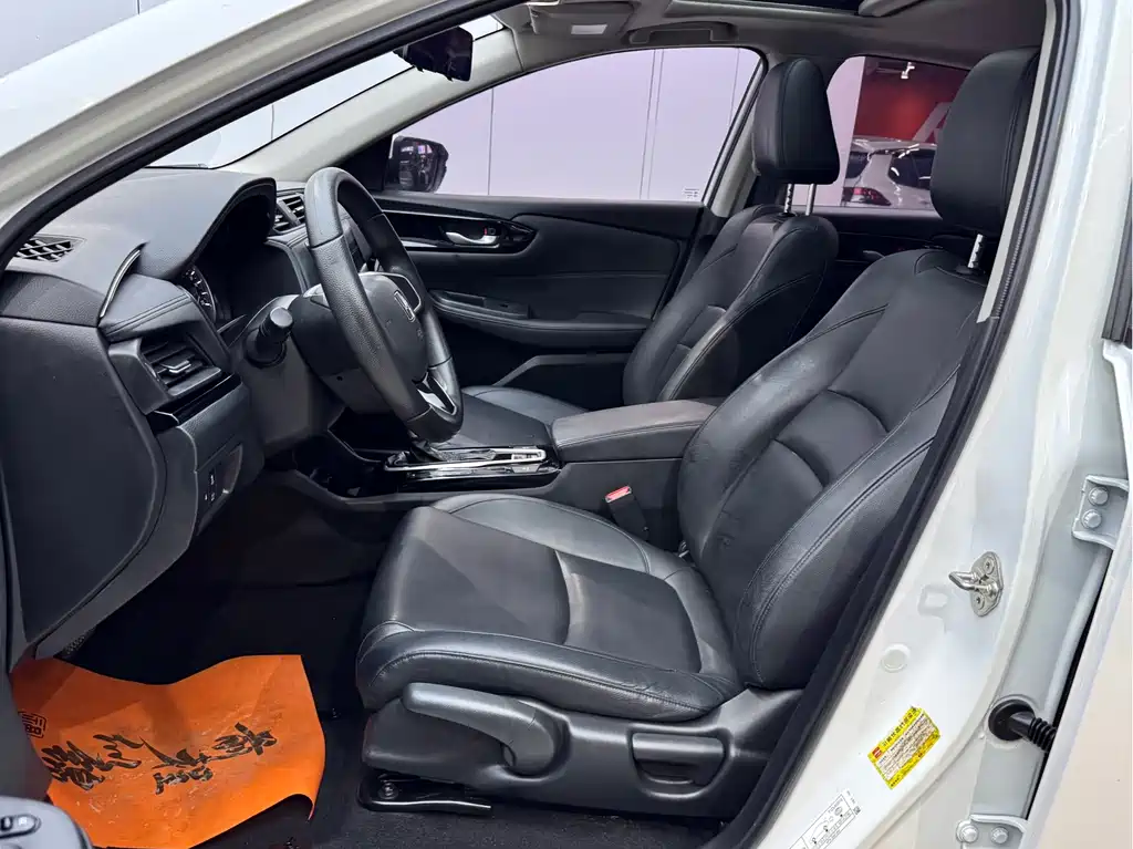 Lincan 2019 180Turbo CVT Luxury Edition National VI