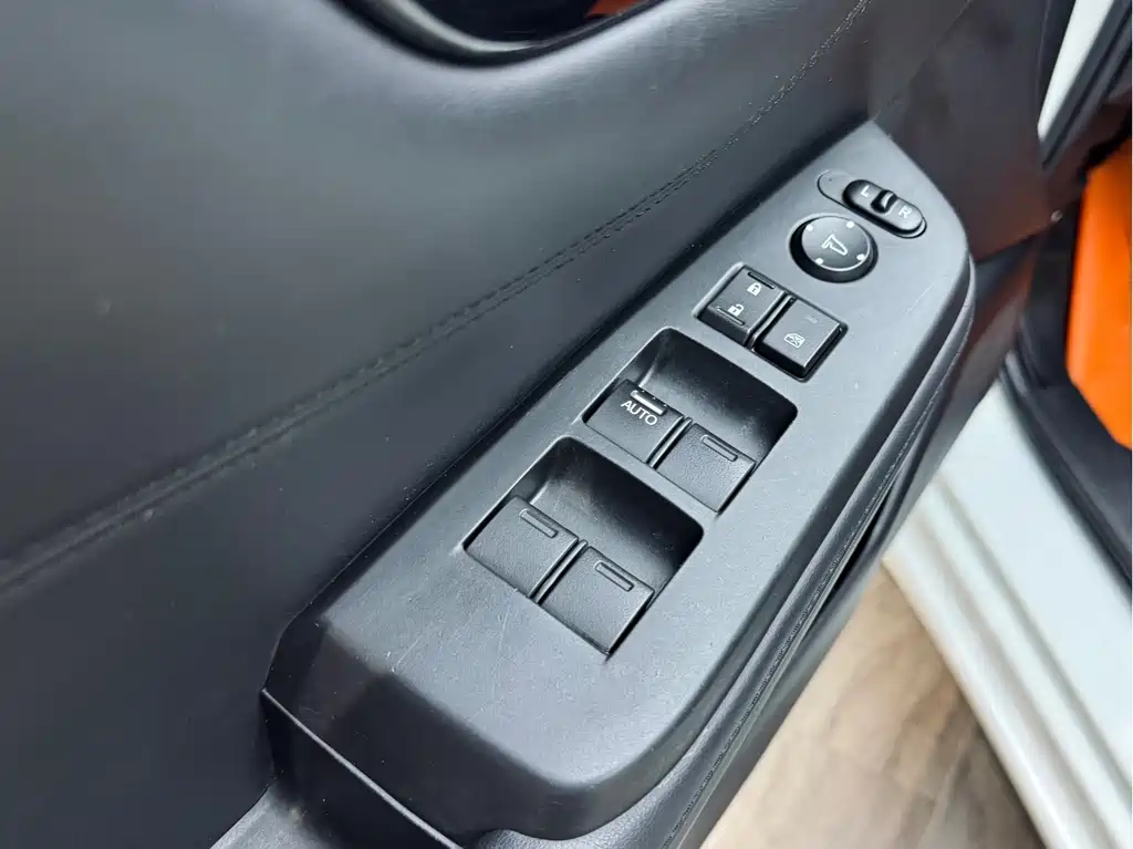 Lincan 2019 180Turbo CVT Luxury Edition National VI