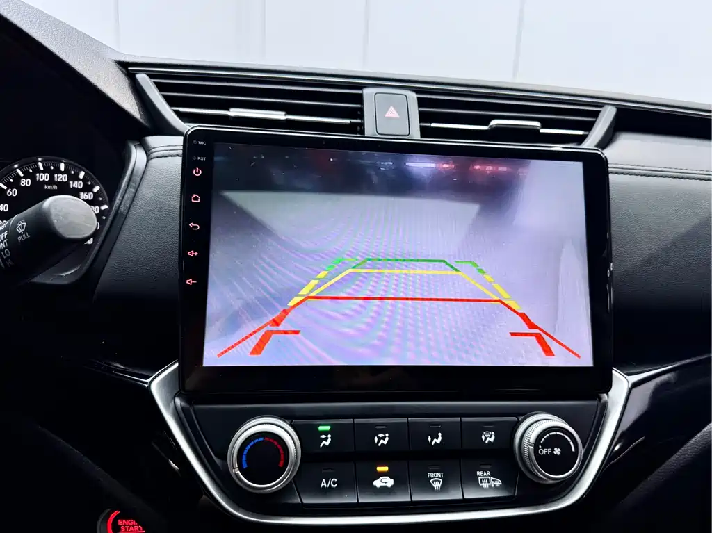 Lincan 2019 180Turbo CVT Luxury Edition National VI