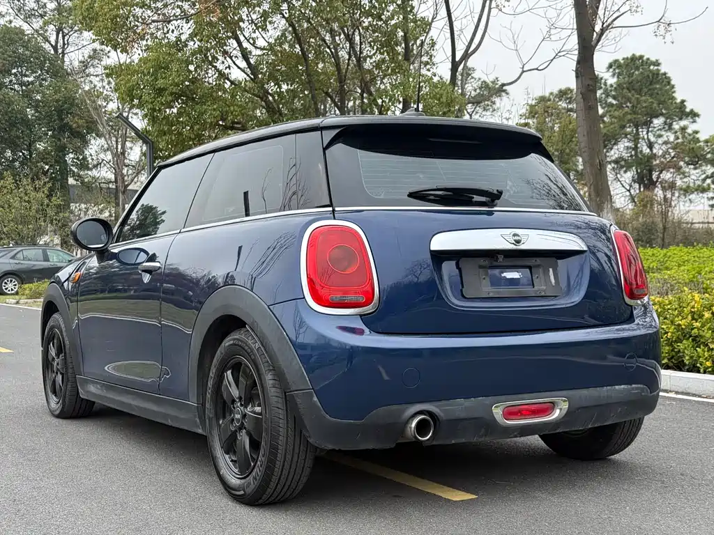 MINI 2014 1.2T ONE