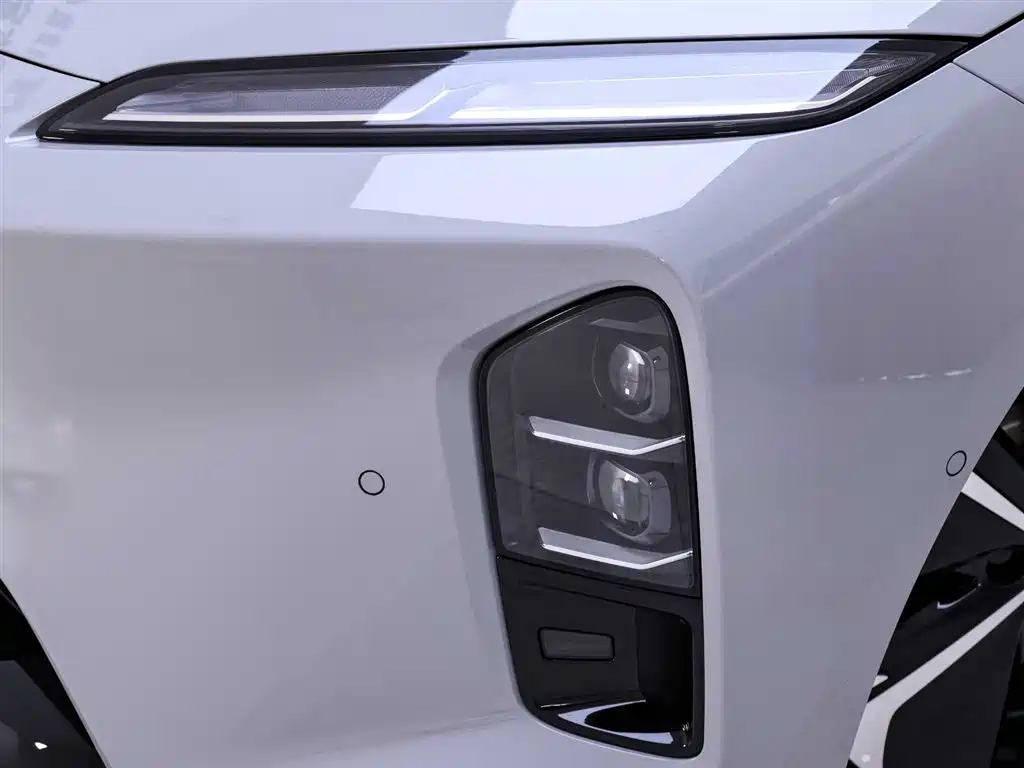 NIO ET5 2025 Model 75kWh