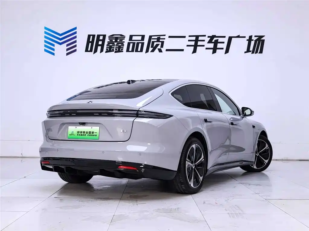 NIO ET5 2025 Model 75kWh