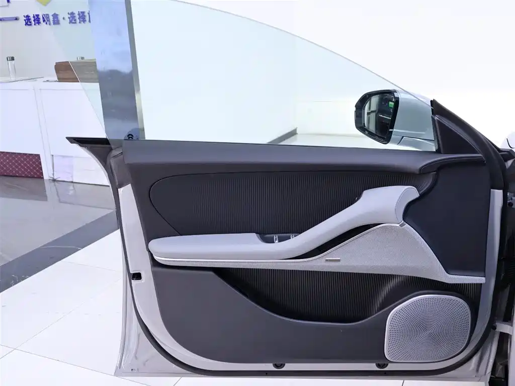NIO ET5 2025 Model 75kWh