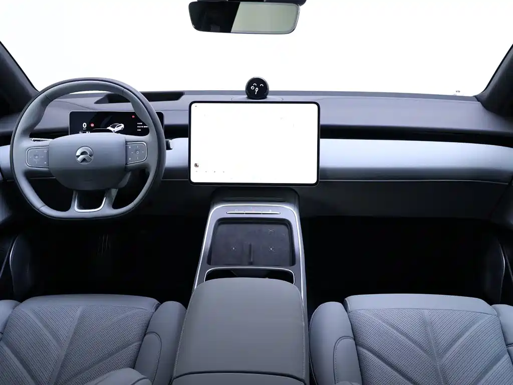 NIO ET5 2025 Model 75kWh