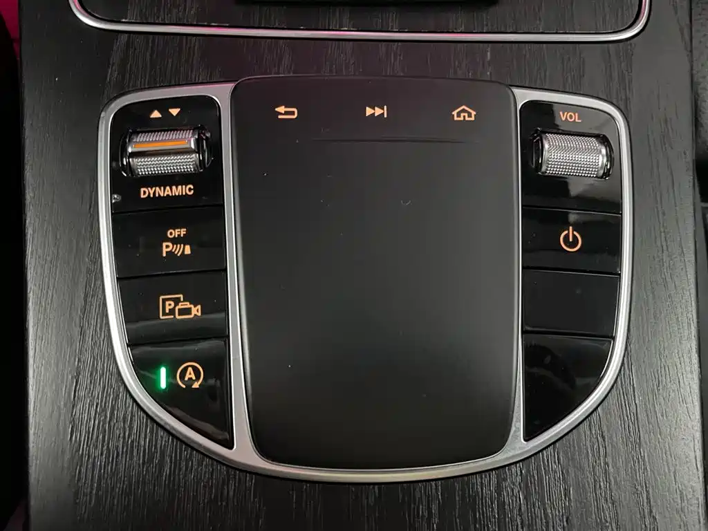 Mercedes-Benz C-Class 2021 C 260 L Sporty Starry Treasure Edition