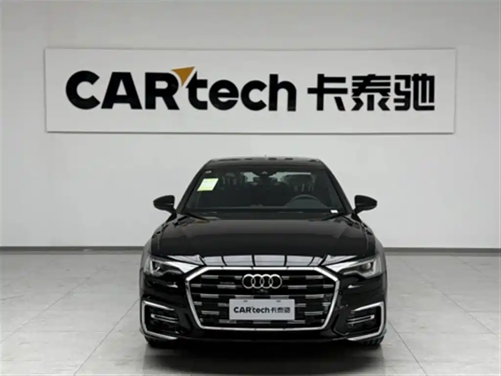 Audi A6L 2026 model 45 TFSI quattro Premium Dynamic Edition