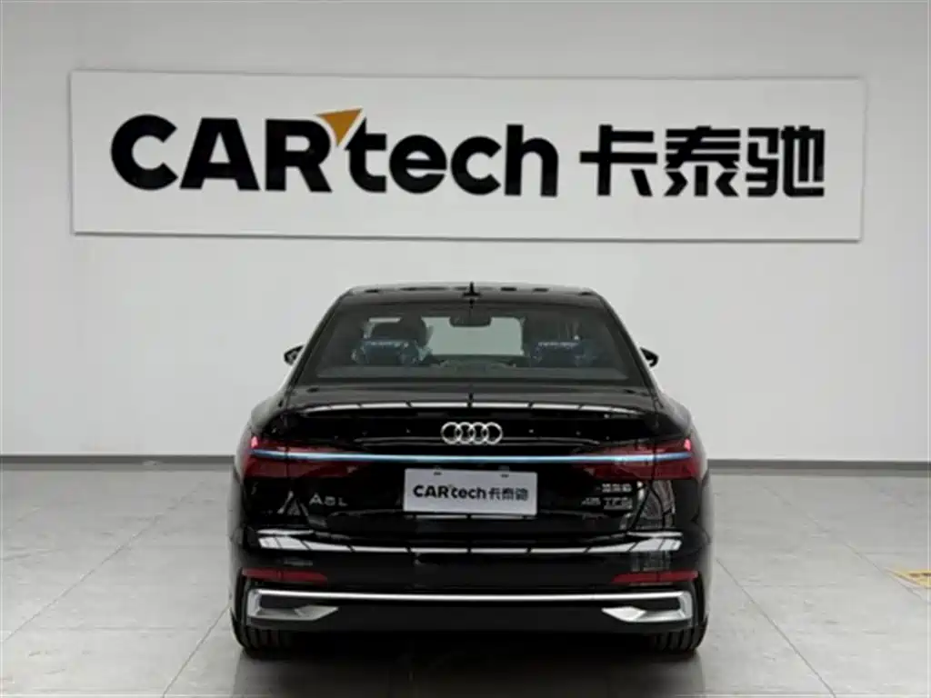 Audi A6L 2026 model 45 TFSI quattro Premium Dynamic Edition