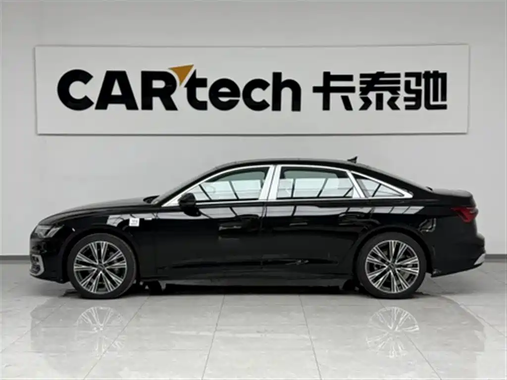 Audi A6L 2026 model 45 TFSI quattro Premium Dynamic Edition