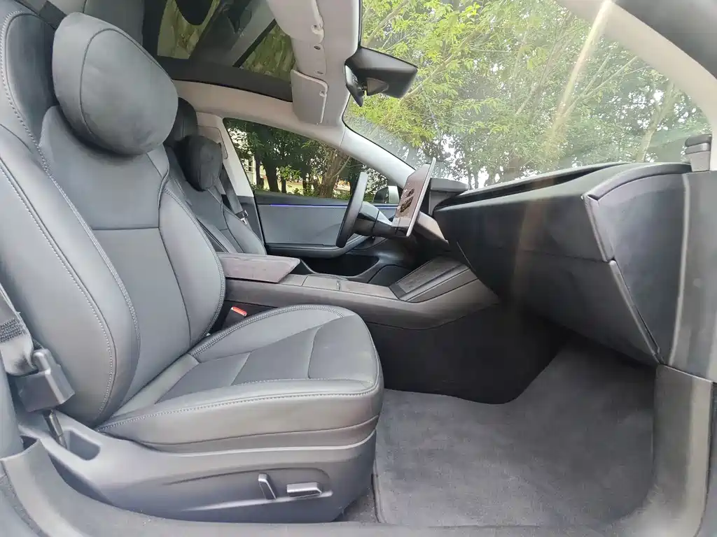 Model 3 2025 Rear-Wheel Drive Edition