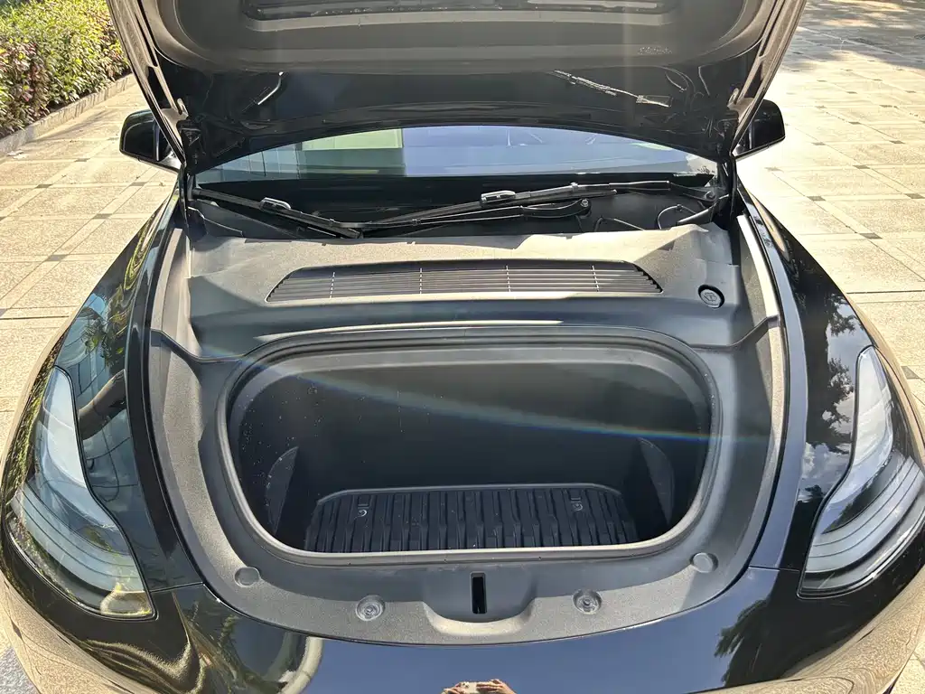Model Y 2022 Rear-Wheel Drive Edition