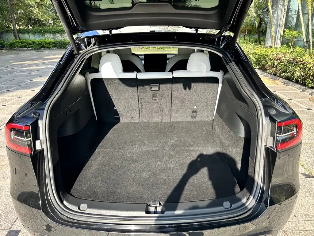 Model Y 2022 Rear-Wheel Drive Edition