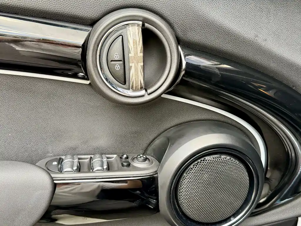 MINI 2022 1.5T Cooper Artist 5-Door Edition