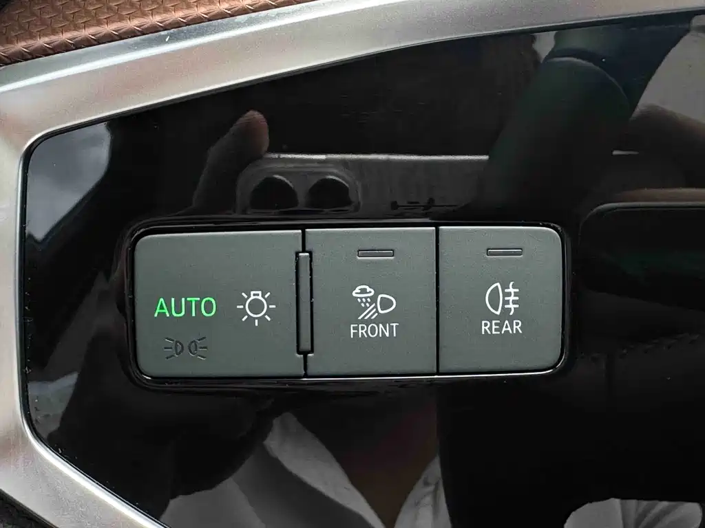 Audi Q3 2022 35 TFSI Fashion Elegance Edition