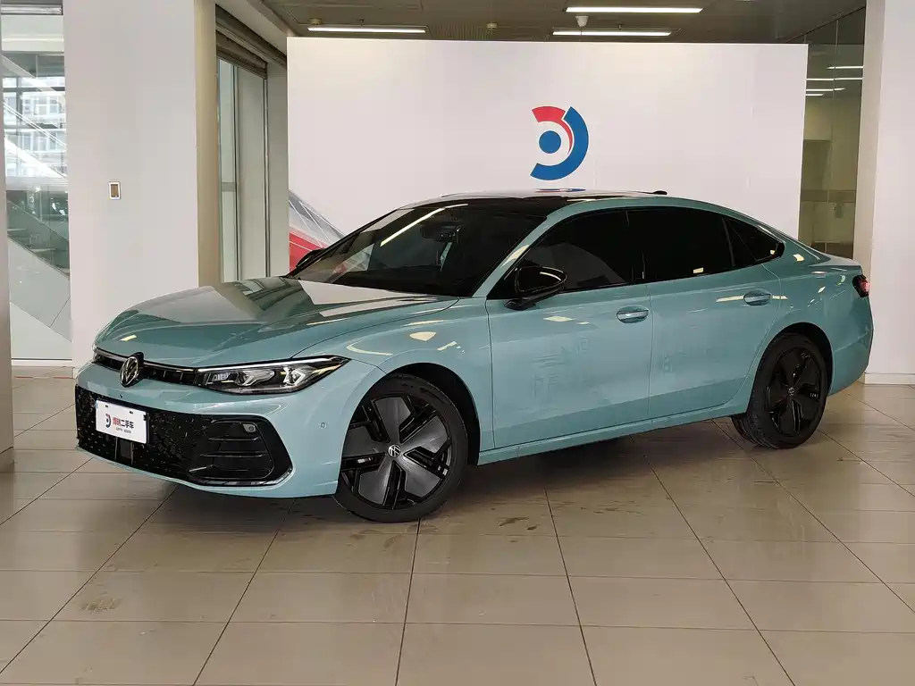 Passat 2025 Pro 380TSI Starry Dragon Honor Edition