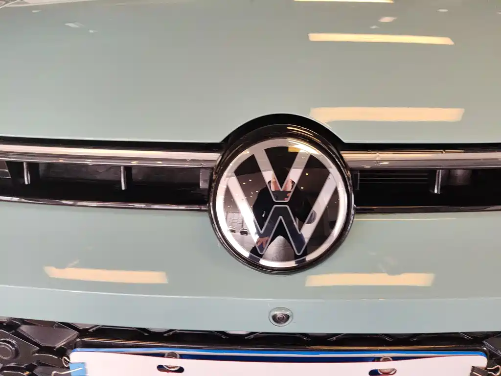 Passat 2025 Pro 380TSI Starry Dragon Honor Edition