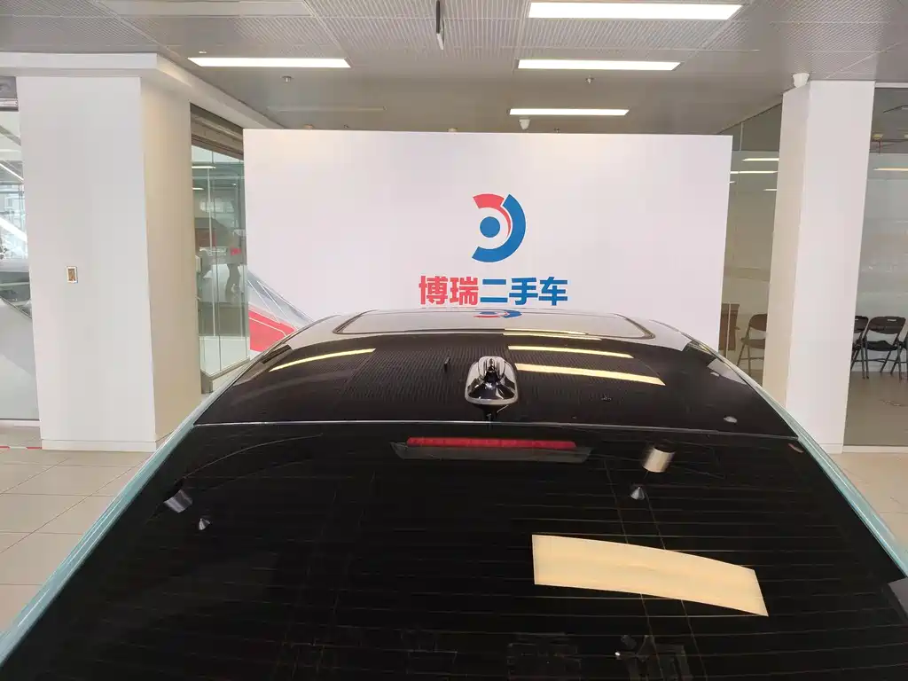 Passat 2025 Pro 380TSI Starry Dragon Honor Edition