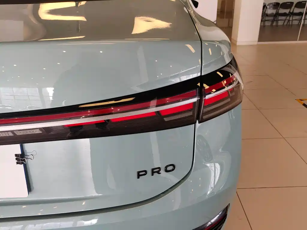Passat 2025 Pro 380TSI Starry Dragon Honor Edition