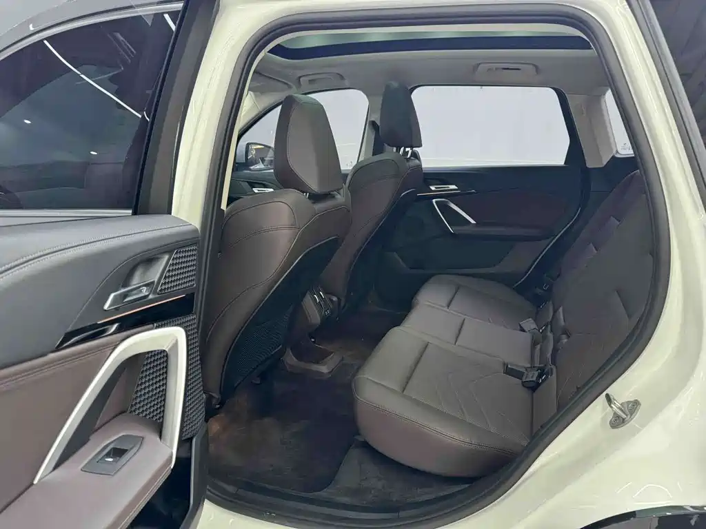 BMW X1 2023 sDrive20Li X Design Package