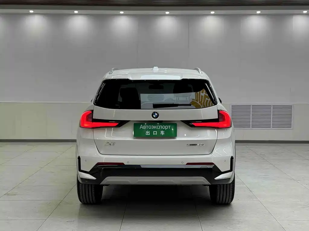 BMW X1 2023 sDrive20Li X Design Package