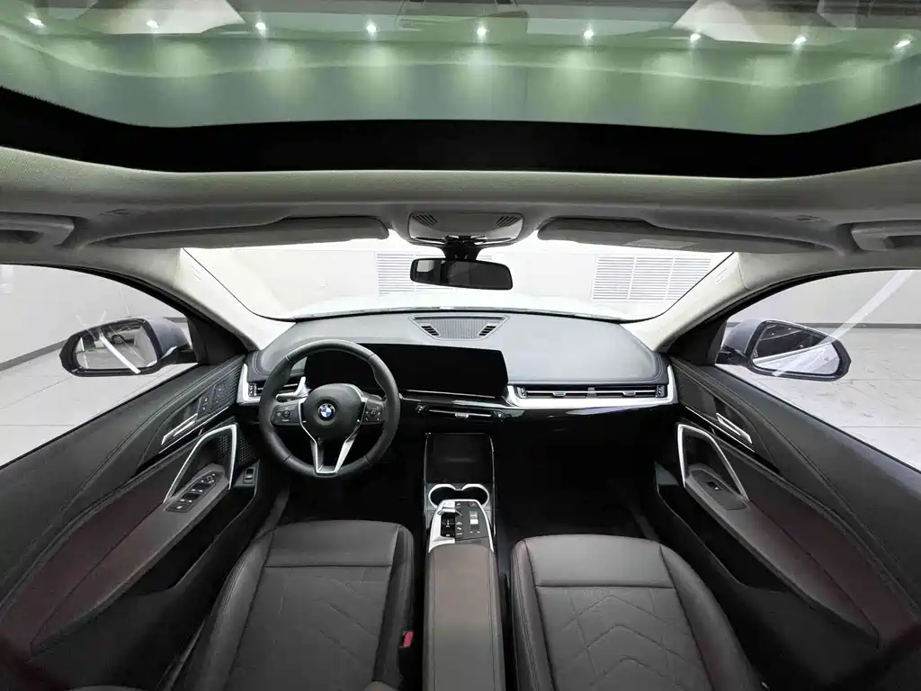 BMW X1 2023 sDrive20Li X Design Package