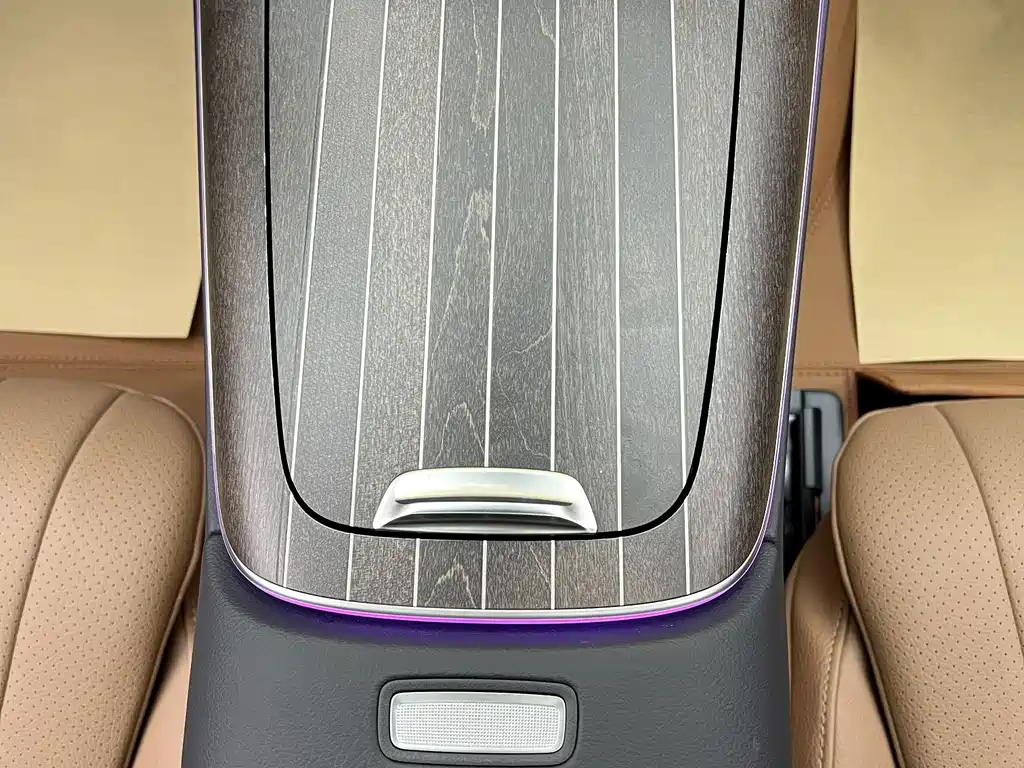 Mercedes-Benz E-Class 2025 Model E 300 L Fashion Edition