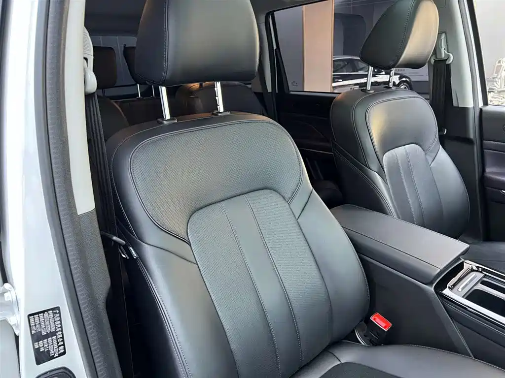 Chuanqi M6 2025 Model MAX 270T WDCT Luxury Edition