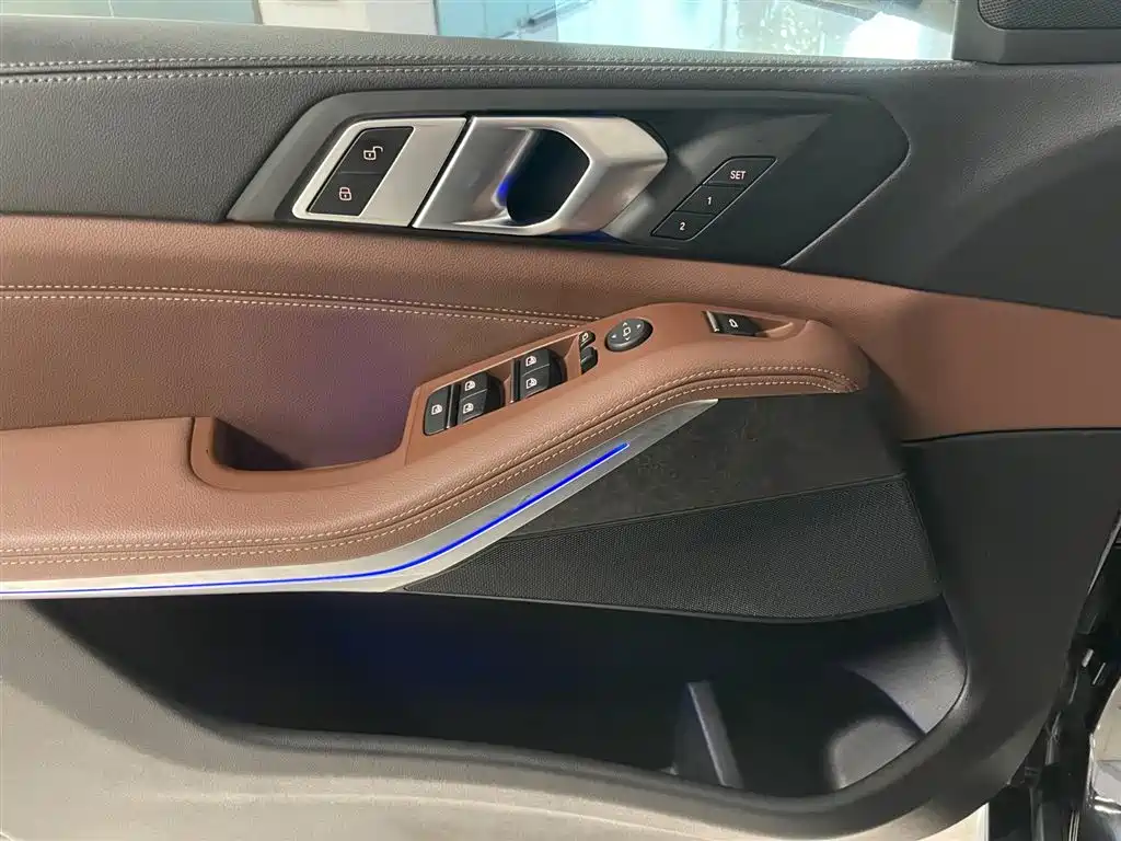 BMW X5 Import 2020 Model xDrive30i X Design Package