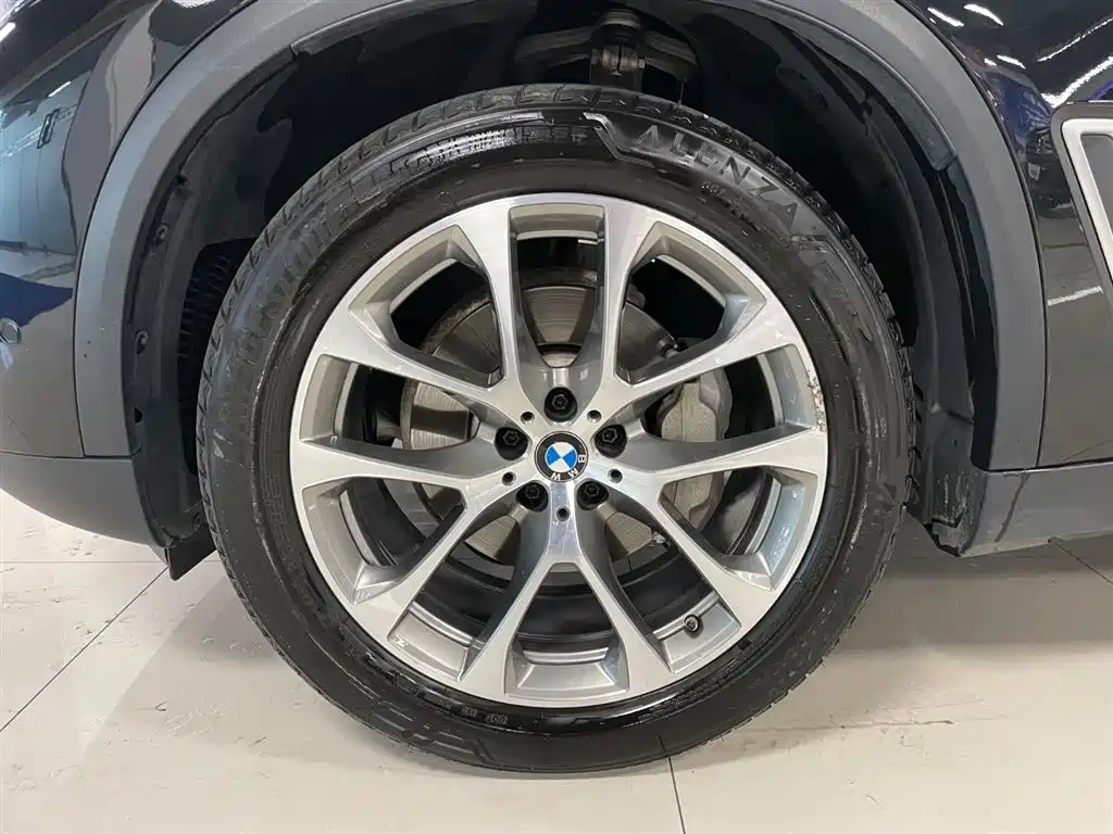 BMW X5 Import 2020 Model xDrive30i X Design Package
