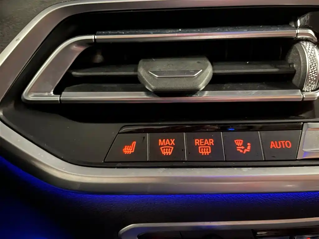 BMW X5 Import 2020 Model xDrive30i X Design Package