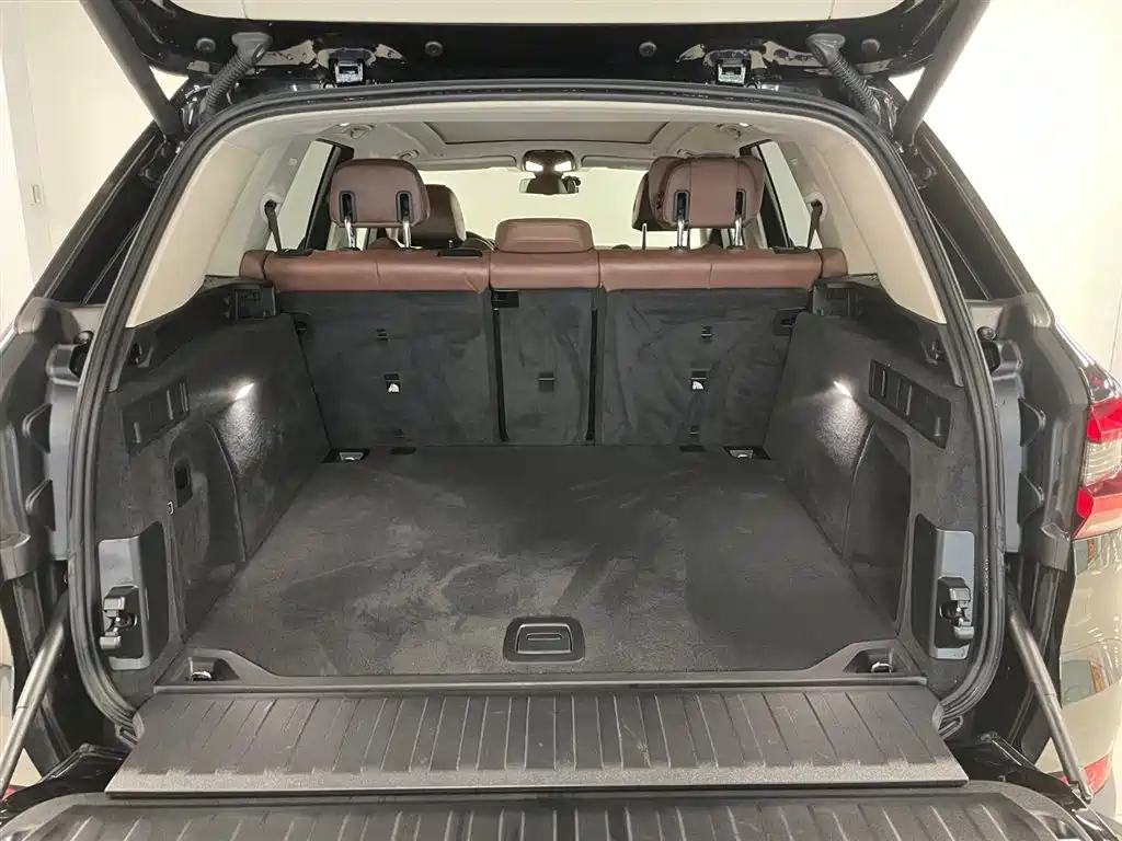 BMW X5 Import 2020 Model xDrive30i X Design Package