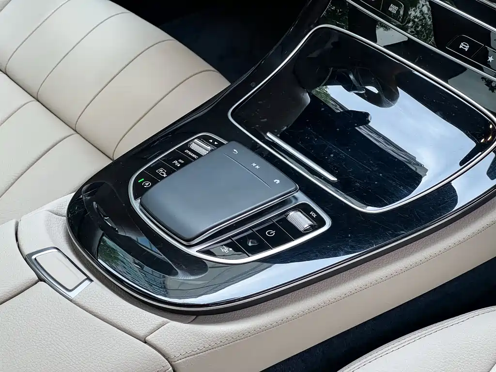 Mercedes-Benz E-Class Import 2023 E 260 Coupe