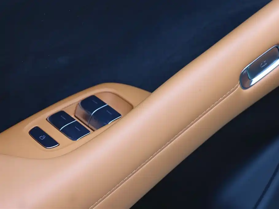 Xiaomi YU7 2025 Max Edition