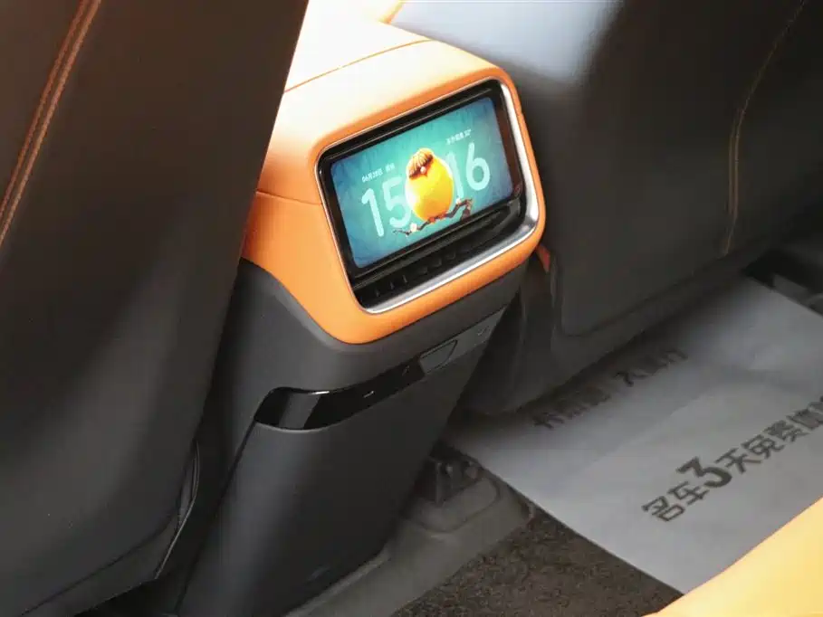 Xiaomi YU7 2025 Max Edition
