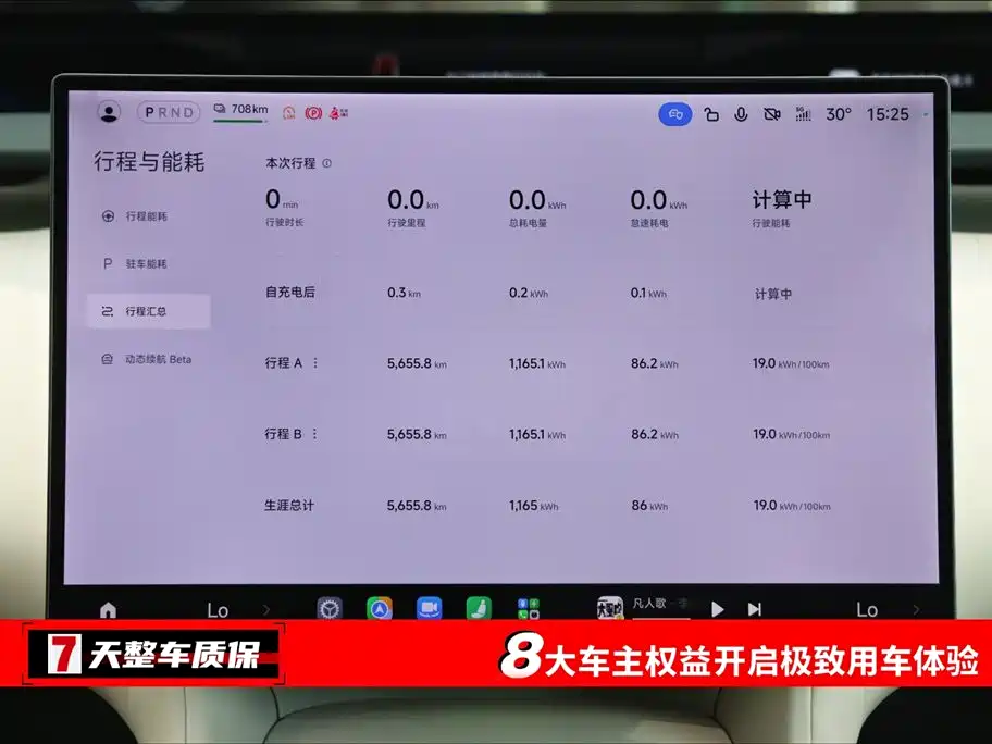 Xiaomi YU7 2025 Max Edition