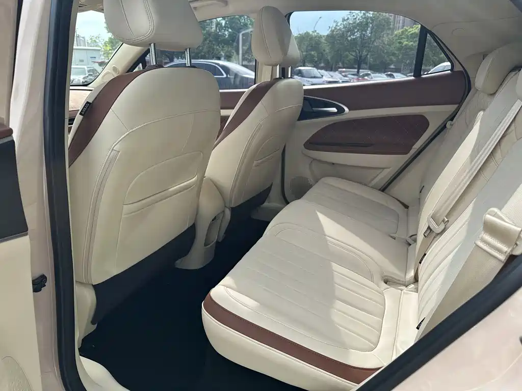 Ora Good Cat 2023 401km Standard Range Prestige Edition LFP