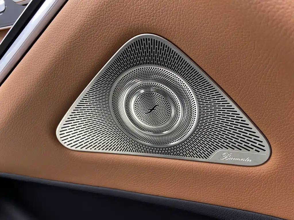 Mercedes S-Class 2022 Facelift S 450 L 4MATIC