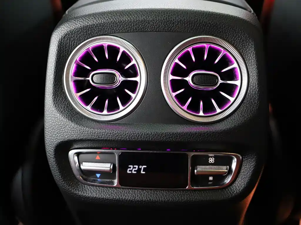 Mercedes-Benz G-Class AMG 2024 Model AMG G 63