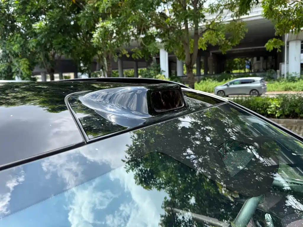 FREE+ All-Wheel Drive Qiankun Edition